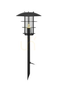 Bordslampa Markslojd Unite 12 svart LED 50 cm 108642 small 0