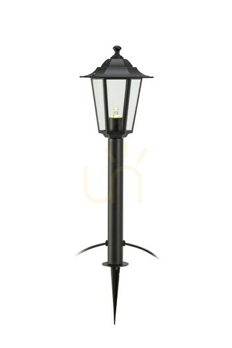 Kontrollera Bordslampa Markslojd 108643 svart LED 73 cm aluminium