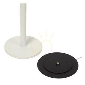 Golvlampa Lucide ANTRIM vit LED 27703/02/31 small 4