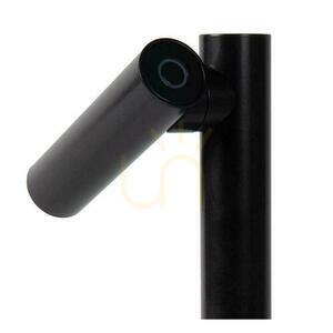 Skrivbordslampa Lucide ANTRIM svart LED dimbar 35,8-43 cm 27503/02/30 small 4