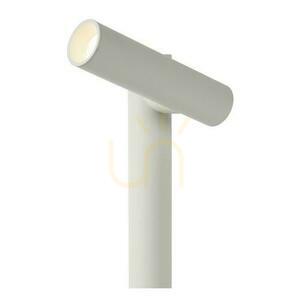 Skrivbordslampa Lucide ANTRIM vit LED 2,2 W IP54 27503/02/31 small 3