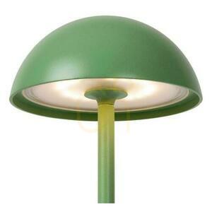 Lucide JOY utomhuslampa grön IP54 LED 15500/02/33 small 4