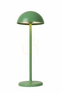 Lucide JOY utomhuslampa grön IP54 LED 15500/02/33 small 0
