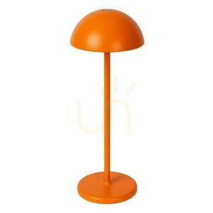 Lucide JOY utomhusstålampa LED 1,5 W IP54 15500/02/53 small 2