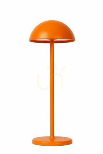 Kontrollera Lucide JOY utomhusstålampa LED 1,5 W IP54 15500/02/53