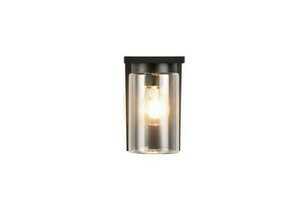Trio vägglampa för utomhusbruk ARDILA - TWILIGHT SENSOR 211660132 small 1