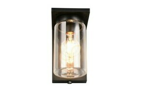 Trio vägglampa för utomhusbruk ARDILA - TWILIGHT SENSOR 211660132 small 2