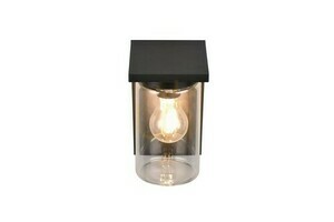 Trio vägglampa för utomhusbruk ARDILA - TWILIGHT SENSOR 211660132 small 3