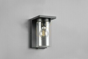 Trio vägglampa för utomhusbruk ARDILA - TWILIGHT SENSOR 211660132 small 4