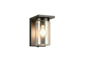 Trio vägglampa för utomhusbruk ARDILA - TWILIGHT SENSOR 211660132 small 0