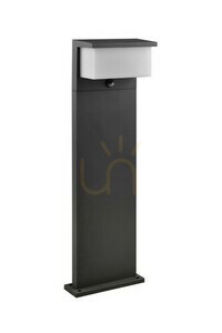 Trio NESTOS-ljusstolpe - RÖRELSESENSOR 440969142 small 1