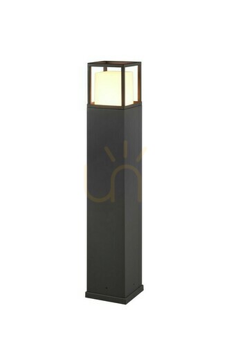 Kontrollera Trio WITHAM Light Post 477860142