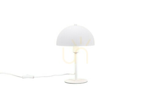 Kontrollera Trio NOLA bordslampa 506200131