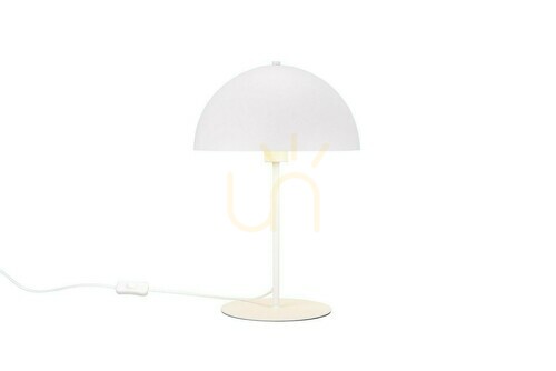 Kontrollera Trio NOLA bordslampa 506290131