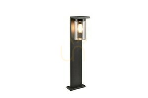Trio-belysningsstolpe ARDILA - TWILIGHT SENSOR 511660132 small 0