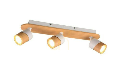 Kontrollera Trio ARUNI Plafond 801100331