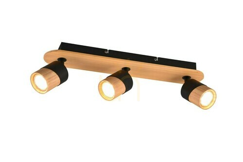 Kontrollera Trio ARUNI Plafond 801100332