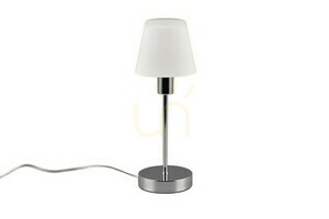Trio LUIS II bordslampa 595700106 small 1