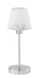 Trio LUIS II bordslampa 595700107 small 0