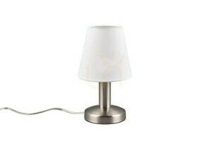 Trio MATS II Bordslampa 599700101 small 1