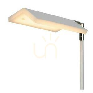Lucide AARON golvlampa guld LED dimbar 134 cm 19730/10/31 small 3