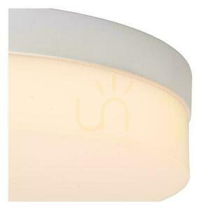 Plafond Lucide BISKIT vit LED 12W IP44 23 cm 79111/24/31 small 3