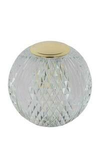 Bordslampa Lucide CINTRA guld LED 2 W dimbar 13599/02/60 small 1