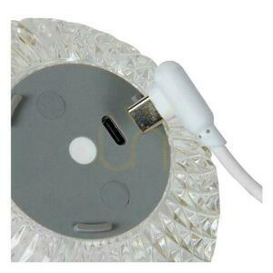 Bordslampa Lucide CINTRA guld LED 2 W dimbar 13599/02/60 small 4