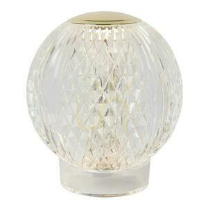Bordslampa Lucide CINTRA guld LED 2 W dimbar 13599/02/60 small 5