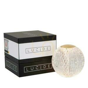 Bordslampa Lucide CINTRA guld LED 2 W dimbar 13599/02/60 small 7