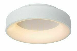 Plafond Lucide MIRAGE vit 38 cm LED 22W 36114/18/31 small 0