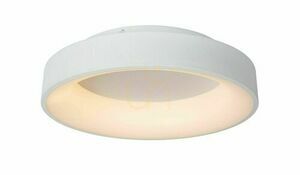 Plafond Lucide MIRAGE Vit LED 45 cm 33W 36114/27/31 small 0