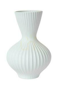 Bordslampa Lucide MOMORO vit porslin Japandi 13542/30/31 small 1