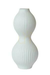 Bordslampa Lucide MOMORO vit porslin Japandi 13543/40/31 small 1