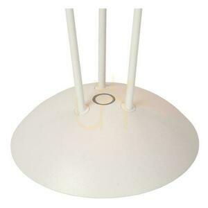 Stående utomhuslampa Lucide Renee vit IP54 27504/02/31 small 2