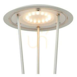 Stående utomhuslampa Lucide Renee vit IP54 27504/02/31 small 3