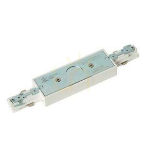 Lucide TRACK dubbel strömanslutning 1-fas svart 09950/11/30 small 1