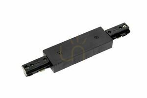 Lucide TRACK dubbel strömanslutning 1-fas svart 09950/11/30 small 0