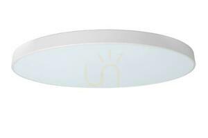 Plafond Lucide UNAR vit 80 cm LED 80W dimbar 79185/80/31 small 1
