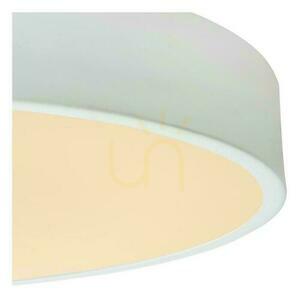 Plafond Lucide UNAR vit 80 cm LED 80W dimbar 79185/80/31 small 3