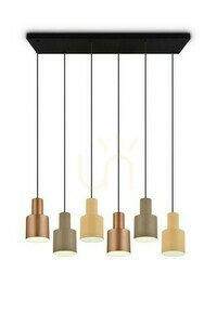 Trio AGUDO taklampa 319400617 small 1