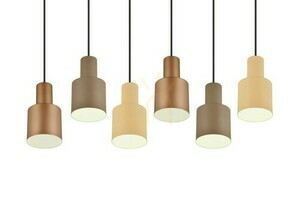 Trio AGUDO taklampa 319400617 small 3