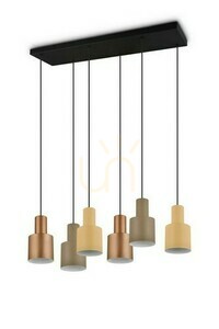 Trio AGUDO taklampa 319400617 small 4