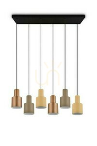 Trio AGUDO taklampa 319400617 small 5