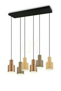 Trio AGUDO taklampa 319400617 small 0