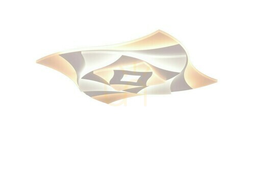 Kontrollera Trio AKITA Plafond 647110131