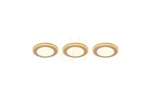 Trio ARGUS taknät 653610331 small 1