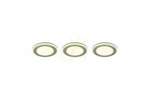 Trio ARGUS taknät 653610331 small 2