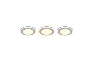 Trio ARGUS taknät 653610331 small 3
