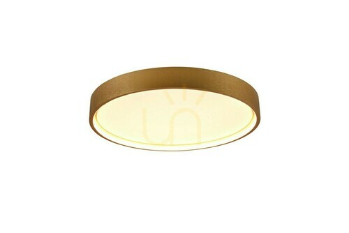 Kontrollera Trio DOHA Plafond 641310208